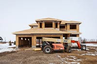Construction photo