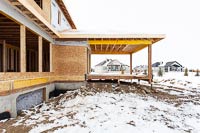 Construction photo