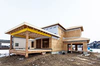 Construction photo