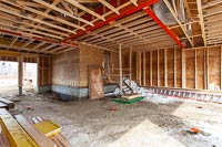 Construction photo