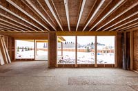 Construction photo
