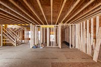 Construction photo
