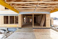 Construction photo