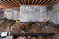 Construction photo