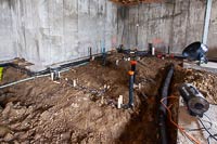 Construction photo