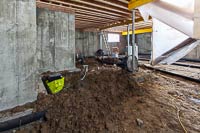 Construction photo