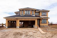 Construction photo