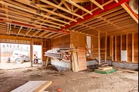 Construction photo