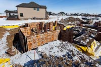 Construction photo