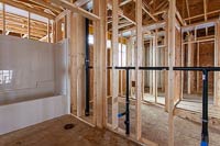 Construction photo