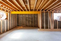Construction photo