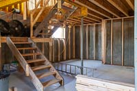 Construction photo