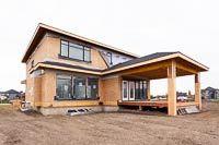 Construction photo