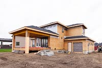 Construction photo