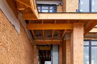 Construction photo