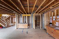 Construction photo