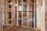 Construction photo