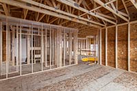 Construction photo