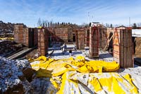 Construction photo