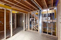 Construction photo