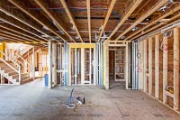Construction photo