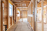 Construction photo