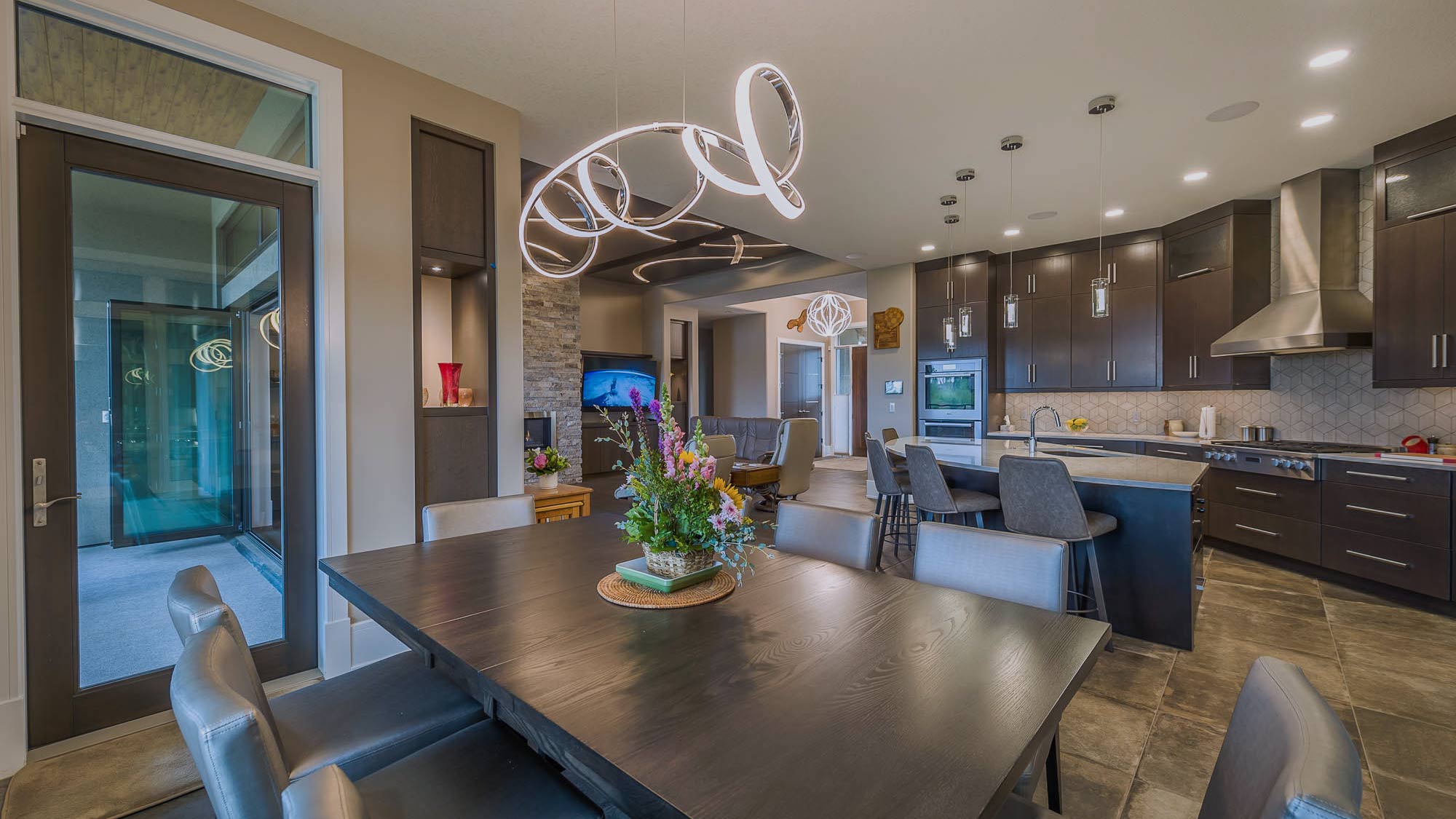 Stellar Residential Home