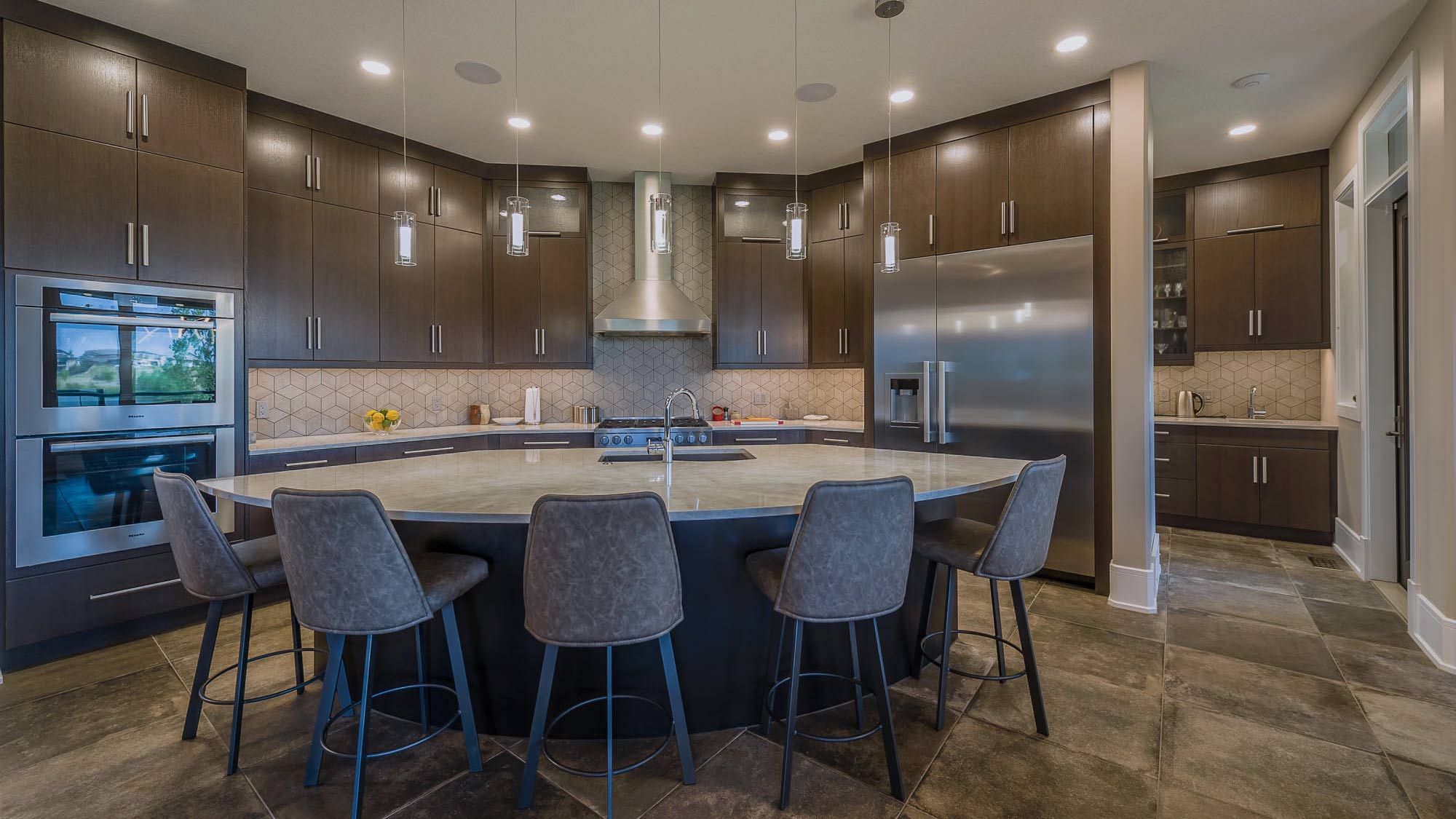 Stellar Residential Home