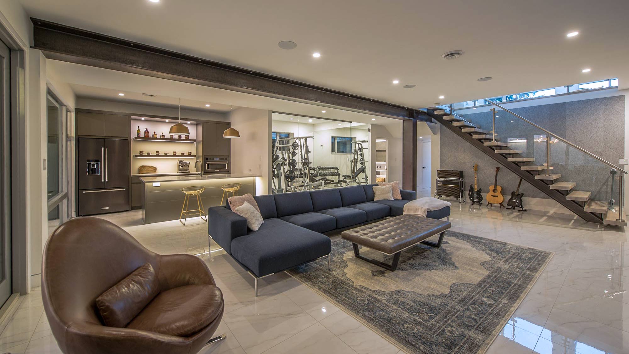 Stellar Residential Home
